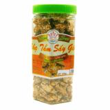 Ghẹ Tẩm Sấy Giòn Ăn Liền Đặc Sản Phan Thiết 120g