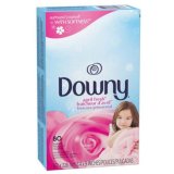 Giấy xả làm mềm vải Downy Fabric April Fresh 120 tờ