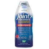 Glucosamine Dạng Nước Wellesse Joint Movement 1000ml  - Hàng Mỹ