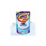 Gói bột tẩy vệ sinh lồng máy giặt 450g