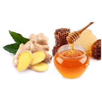 Gừng ngâm mật ong nguyên chất 300g