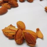 [HCM]Hạnh nhân California USA rang bơ còn vỏ 500Gr