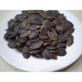 Hạt bí đen - Bầu nhung