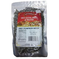 Hạt bí Dry Pumpkin Seed Mỹ 500g
