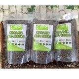 Hạt chia Organic Chia Seeds 1kg