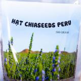 Hạt chia peru 500 gam