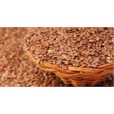 Hạt lanh Mỹ 500Gr