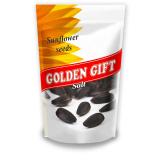 Hạt hướng dương golden gift có muối 200g của nga