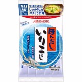 Hạt nêm vị cá cơm ajinomoto cho bé ăn dặm 56g