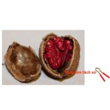 Hạt óc chó đỏ cao cấp 500g tặng kèm kìm tách vỏ