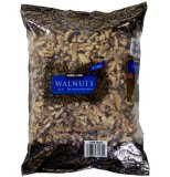 Hạt óc chó sấy khô Kirkland 1.36kg