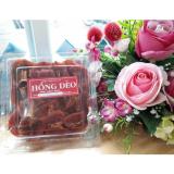 Hồng sấy dẻo
