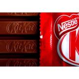 [HCM]Hộp 12 Thanh Socola KitKat 2F