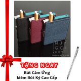 Hộp Đựng Thuốc Lá Kiêm Bật Lửa Khò Light Good C643 + Tặng bút cảm ứng kiêm bút ký cho smartphone và tablet