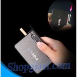Hộp đựng thuốc đa năng Focus