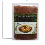 [HCM]Hủ tiếu gạo lứt organic thực dưỡng không chất bảo quảng không hóa chất