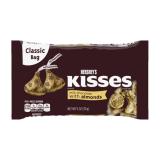 Kẹo Chocolate Hershey's Hạnh Nhân Kisses 311gr