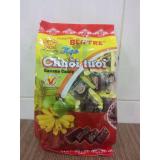 Kẹo chuối tươi 500G BẾN TRE