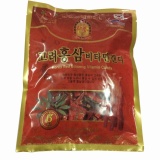 Kẹo hồng sâm 6 năm tuổi vitamin 200g