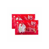 [FreeshipMAX] Kẹo hồng sâm ông già bà lão bộ 2 gói 200g -PP bởi Sâm Yến Thái An