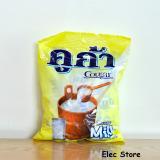 Kẹo sữa bò cougar thái lan 360g
