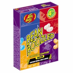 Cách mua Kẹo thối Bean Boozled 45g (Tặng Bộ rút thăm phù thủy trị giá 15k)  