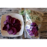 Khoai tím sấy giòn 100gr