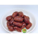 Lạp xưởng bò tươi siêu ngon