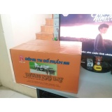 Lương khô BAY (6KG) - 1 Thùng 6 Hộp