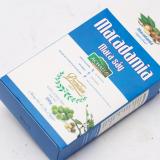 Mắc ca Á Châu nứt vỏ nhân to loại 1
