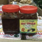 Mắm ruốc pha sẵn đặc sản Kiên Giang 500G