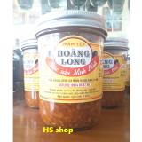 Mắm tép Gia Viễn đặc sản Ninh Bình (380ml) -Món thịt ba chỉ rang mắm tép rất ngon -NPP HS shop