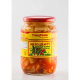 Măng dầm ớt Trung Thành 800gr
