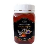 Mật ong hoa khuynh diệp nguyên chất nhập khẩu từ Úc 500gram TIGĐ260