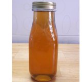Mật ong Hoa Nhãn nguyên chất 400gram