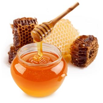 Mật ong rừng nguyên chất - Mật ong nguyên chất - Một ong tự nhiên - Mật ong Hoa Sú...