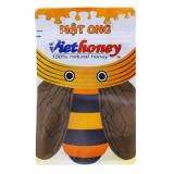 Mật ong Viethoney Gói (40 túi x 5g)