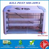 Máy diệt côn trùng md-40wa