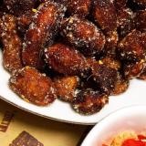 Me thái muối ớt loại 1kg
