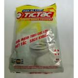 Men bể phốt khử mùi hôi bồn cầu Tic Tắc
