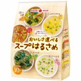Miến Hikari Miso 10 phần