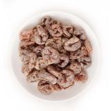 Mơ Hồng Lam 3 Chua cay mặn ngọt hộp 200g