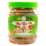 [BÁN CHẠY] Mực Rim Me Ăn Liền Đặc Sản Phan Thiết 150g