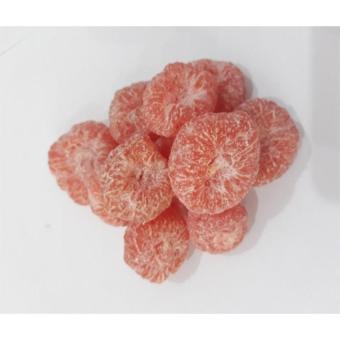 Mứt mơ thái túi 500gr  