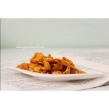 500g Mứt nghệ Huế (  ĐẶC SẢN HUẾ , loại đặc biệt )