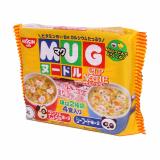Mỳ trẻ em nhật mug 96g
