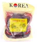 Nấm Linh Chi đỏ Phượng Hoàng Hàn Quốc loại 1 - Túi 1kg