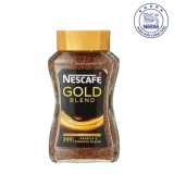 NESCAFÉ Gold Blend dạng bột hòa tan cao cấp (200g)