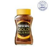 NESCAFE Gold Blend hòa tan dạng bột cao cấp