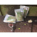 Ngũ cốc lợi sữa vũ phát túi zip 1kg